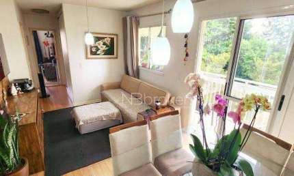 Apartamento com 3 quartos à venda na Rua Francisco Raitani, 7153, Capão Raso, Curitiba