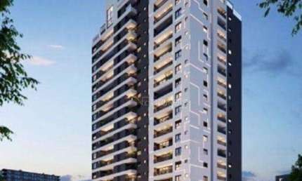 Apartamento com 3 quartos à venda na Rua Guararapes, 1663, Vila Izabel, Curitiba
