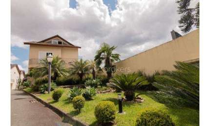 Casa com 3 dormitórios à venda, 282 m² por R$ 1.700.000,00 - Bom Retiro - Curitiba/PR