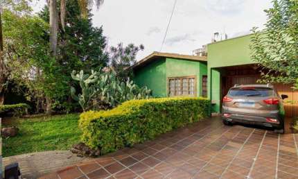 Casa com 4 dormitórios à venda, 316 m² por R$ 1.890.000,00 - Vila Izabel - Curitiba/PR