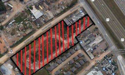 TERRENO COM ALTA VISIBILIDADE NA BR277: POTENCIAL COMERCIAL!