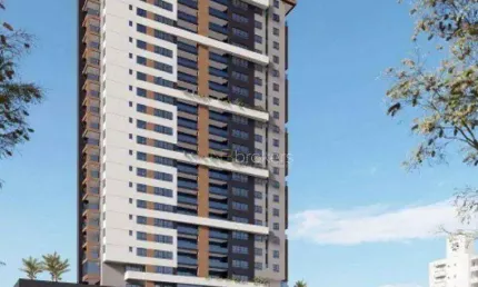 VERSATILIDADE E MODERNIDADE EM UM EMPREENDIMENTO COMPLETO!