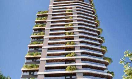 230m² PRIVATIVOS, 3 QUARTOS E UMA VISTA QUE ENCANTA!