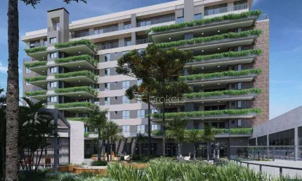 COM 3 SUÍTES E O CONFORTO DE UMA LOCALIZAÇÃO PRIVILEGIADA: 206,5m² DE AMPLITUDE!