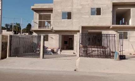 Apartamento com 2 dormitórios à venda, 50 m² por R$ 750.000,00 - São Gabriel - Colombo/PR