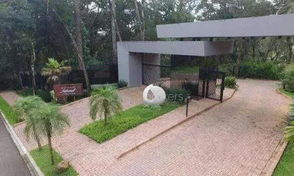 Terreno à venda, 704 m² por R$ 1.500.000,00 - Santa Felicidade - Curitiba/PR