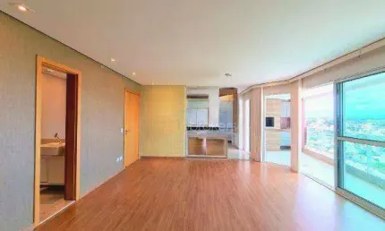 Pronto para morar: exclusivo no ecoville todo mobiliado!