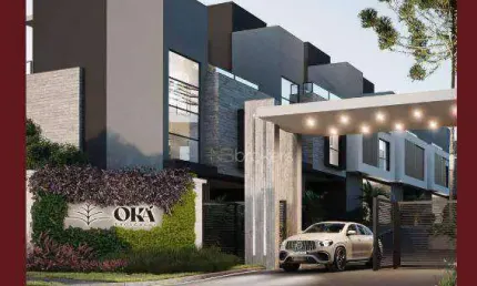 CASA DE ALTO PADRÃO COM 3 SUÍTES EM CONDOMÍNIO EXCLUSIVO!
