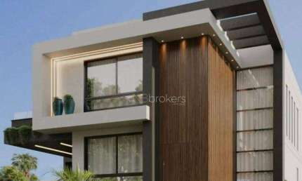 Casa com 4 dormitórios à venda, 540 m² por R$ 5.950.000,00 - Barra - Balneário Camboriú/SC
