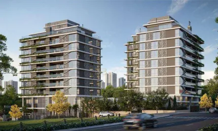 EXCLUSIVIDADE EM CADA DETALHE — 3 QUARTOS E 1 SUÍTE!