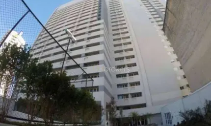 Kitnet / Stúdio à venda na Avenida Visconde de Guarapuava, 2786, Centro, Curitiba