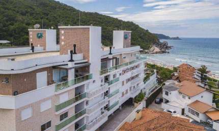 Apartamento com 3 quartos à venda na Rua Águia, 35, Bombas, Bombinhas