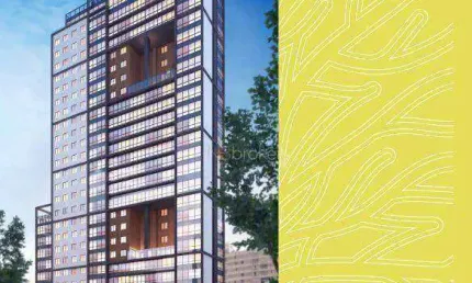 Apartamento com 1 quarto para alugar na Avenida Visconde de Guarapuava, 3000, Centro, Curitiba