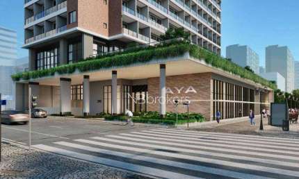 CONHEÇA O AYA RESIDENCES: APARTAMENTOS VERSÁTEIS E MODERNOS!