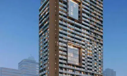 Apartamento com 2 quartos à venda na Rua Emiliano Perneta, 260, Centro, Curitiba