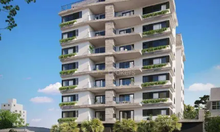 MORAR COM ESPAÇO DE SOBRA: 197m² PRIVATIVOS E TUDO QUE VOCÊ PRECISA!