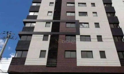 Apartamento com 2 quartos à venda na Rua Lourenço Pinto, 350, Centro, Curitiba
