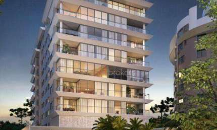 DUPLEX ÚNICO NO CORAÇÃO DE CURITIBA: CONFORO EM CADA DETALHE!