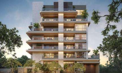 3 SUÍTES, 214m² E UM PROJETO QUE INSPIRA QUALIDADE DE VIDA!
