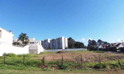 Terreno à venda na Rua Pery Sotto Maior Bittencourt, 500, Atuba, Curitiba