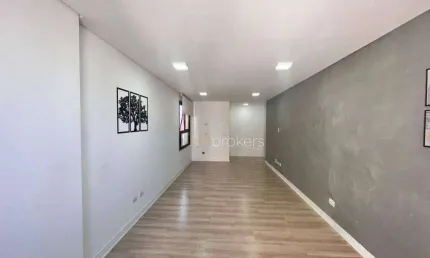 Sala comercial à venda na Rua Treze de Maio, 232, Centro, Curitiba