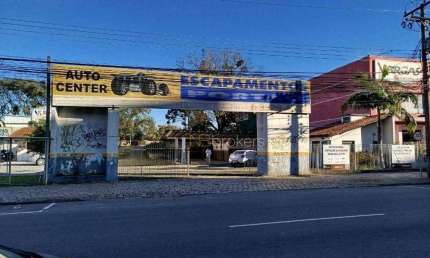 OPORTUNIDADE! TERRENO 2.000M² PARA LOCAÇÃO NO PORTÃO!