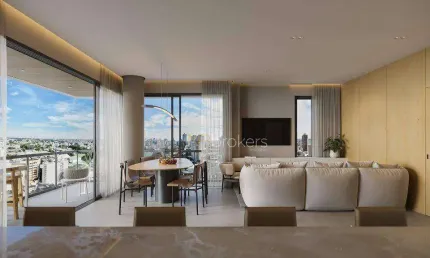 Apartamento com 2 quartos à venda na Rua Francisco Frischmann, 2529, Portão, Curitiba