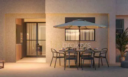 PERSONALIZÁVEIS COM VARANDA GOURMET E ACABAMENTO PREMIUM!