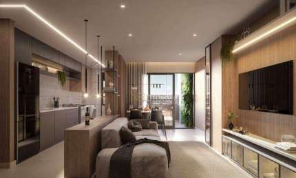 SENSIA HORIZON: PROJETO QUE UNE ESTILO, CONFORTO E PRATICIDADE!