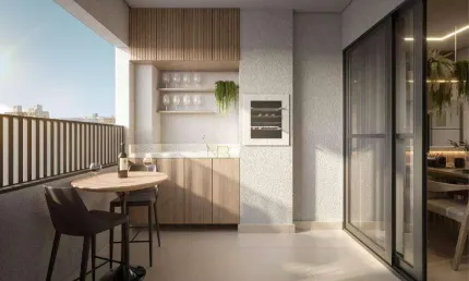 Sensia horizon: conforto e sofisticação no coração de curitiba!