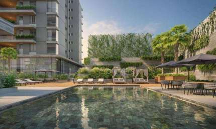 Apartamento com 3 dormitórios à venda, 151 m² por R$ 2.800.000,00 - Batel - Curitiba/PR