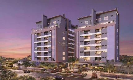 Apartamento com 3 quartos à venda na Rua Professor Assis Gonçalves, 1051, Água Verde, Curitiba
