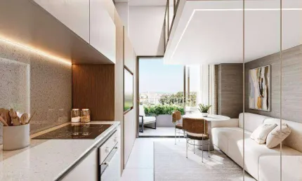 Apartamento com 2 quartos à venda na Rua Maranhão, 2176, Portão, Curitiba