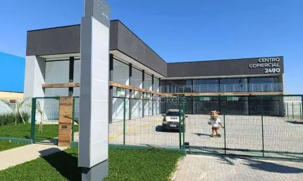 Sala comercial à venda na Avenida Mato Grosso, 2490, Santa Terezinha, Fazenda Rio Grande