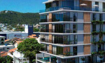 Apartamento com 2 quartos à venda na Rua João de Barro, 525, Bombas, Bombinhas