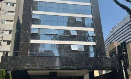 Sala comercial à venda na Rua Doutor Pedrosa, 314, Centro, Curitiba