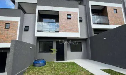 Unidade interna: 3 quartos, terraço . novo e pronto pra morar