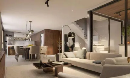 Apartamento com 3 quartos à venda na Rua Saint Hilaire, 685, Água Verde, Curitiba