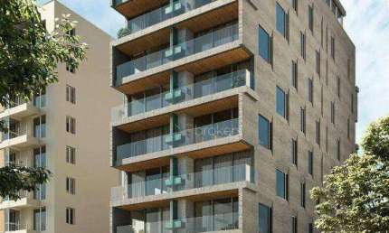 Apartamento com 1 quarto à venda na Alameda Júlia da Costa, 967, Bigorrilho, Curitiba