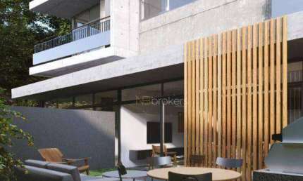 Apartamento com 3 quartos à venda na Rua Monsenhor Ivo Zanlorenzi, 1465, Ecoville, Curitiba