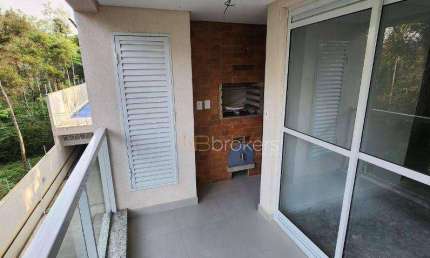 Apartamento com 2 quartos à venda na Rua Vinte e Nove de Junho, 207, Bacacheri, Curitiba