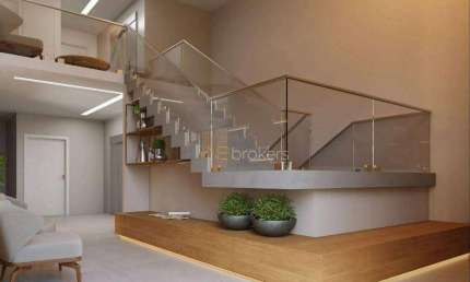 Apartamento com 3 quartos à venda na Rua Moyses Marcondes, 80, Juvevê, Curitiba
