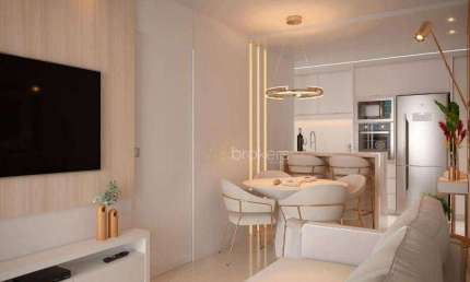 Apartamento com 2 quartos à venda na Rua José Izidoro Biazetto, 403, Ecoville, Curitiba