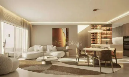 174m² COM CHURRASQUEIRA E VARANDA GOURMET: CONFORTO E LAZER!