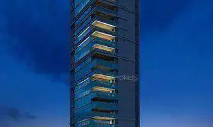 Apartamento com 3 quartos à venda na Rua Monsenhor Ivo Zanlorenzi, 3480, Ecoville, Curitiba