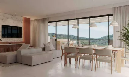 PRAIA BRAVA: EXCLUSIVIDADE À BEIRA MAR COM SPA INTEGRADO!