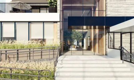 Apartamento com 2 quartos à venda na Rua da Glória, 360, Centro Cívico, Curitiba