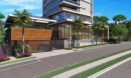 EXCLUSIVO NO MAISON LEGEND EM ANDAR ALTO: O MELHOR DO ECOVILLE!