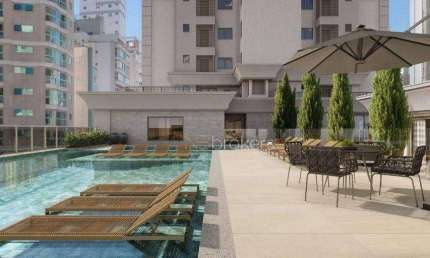 Apartamento com 3 quartos à venda na Rua 3140, 244, Centro, Balneário Camboriú