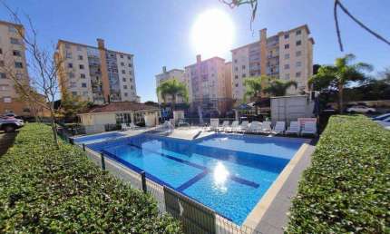 Apartamento à venda, 70 m² por R$ 539.000,00 - Capão Raso - Curitiba/PR